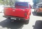 For sale Toyota Hilux 4x2 automatic 2015-2
