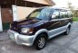 2001 Mitsubishi Adventure GLS Sports Automatic for sale-4