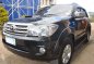 2009 Toyota Fortuner 3.0V 4x4 AT Top Of The Line for sale-0