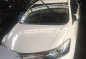 2016 Toyota Vios 1.5 G Pearl White Automatic Transmission for sale-0