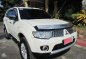 2012 Mitsubishi Montero Gls V 2.5Diesel 4x2 Automatic for sale-0