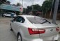 Well-maintained Kia Rio 2015 for sale-3