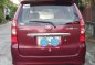 Toyota Avanza G VVTi 2007 for sale-7