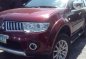 For sale Mitsubishi Montero gls 2010 model-0