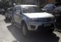 Mitsubishi Strada Glx V 2013 model for sale-1