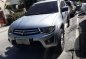 Mitsubishi Strada Glx V 2013 model for sale-7