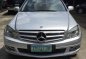 2007 Mercedes Benz C200 for sale-1