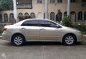 Toyota Altis e 2012 MT for sale-2