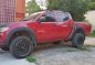 For sale As is where is 2007 Mitsubishi Strada GL-2