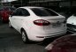 Well-kept Ford Fiesta 2014 M/T for sale-3