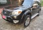 2010 Ford Everest 3.0 Diesel 4x4 Automatic Transmission for sale-0