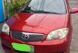 2006 Toyota Vios 1.3 J MT for sale-0