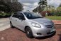 2009 Toyota Vios J 1.3VVTi for sale-1