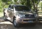 For sale Toyota Hilux 2012 manual-4