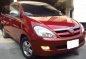 2006 TOYOTA INNOVA G : A-T for sale-0