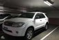 Toyota Fortuner G Automatic 2009 for sale-2