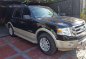 2008 Ford Expedition Eddie Bauer Edition for sale-3