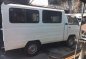 1997 Mitsubishi L300 Fb Almazora for sale-8