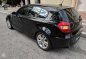 2007 BMW 118i black for sale-0