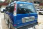 2012 Mitsubishi Adventure GLS SE Manual Diesel for sale-3