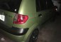 Hyundai Getz 2007 MT for sale-1