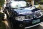 2013 Mitsubishi Montero sport 4x2 automatic. RUSH SALE!-9