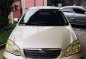 For sale Toyota Corolla Altis 2005 E-0