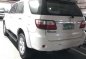 Toyota Fortuner G Automatic 2009 for sale-1