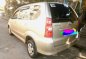 Toyota Avanza J 1.3 2009 model for sale-2