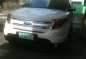 For sale Ford Explorer 2013 -1