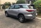 Well-kept Toyota Fortuner 2017 for sale-3