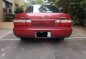 1996 Toyota Corolla 1.6 TRD Edition for sale-2