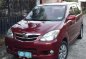 Toyota Avanza G VVTi 2007 for sale-0