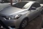 Toyota Vios E 2017 Grab ready Automatic for sale-0