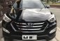 2015 Hyundai Santa Fe Automatic for sale-0