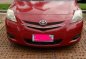 LOW PRICE!!! Toyota Vios 2008 1.3 FOR SALE-0