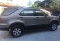 Toyota Fortuner G 2007 Diesel Superb for sale-8