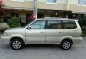 2002 Toyota Revo VX200 Manual for sale-1