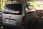 2015 Toyota Hiace Commuter DSL Manual Trans for sale-1