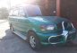 Mitsubishi Adventure model 2000 for sale-5