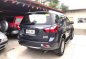 2016 Isuzu MUX LSA 30L 12Tkm Mileage only for sale-1