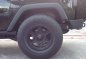 2011 Jeep Wrangler Rubicon 4x4 Trail Edition for sale-6
