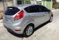 FOR SALE Ford Fiesta Hatchback 2017 Model-1