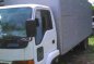 2009 Isuzu FORWARD 4BE1 engine 1 year in used first owner 435k-2