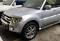 For sale Mitsubishi PAJERO BK 2007 Local 4x4 Automatic Turbo Diesel CRDi-6