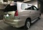 Well-maintained Toyota Innova 2009 for sale-2