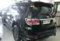 2015 Toyota Fortuner V diesel automatic 4x2 for sale-3