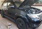 Toyota Fortuner 2012 G MT Diesel for sale-0