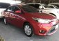 Well-maintained Toyota Vios 2017 for sale-0