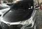 2017 Toyota Avanza E automatic for sale-0